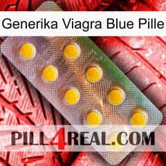 Generic Viagra Blue Pill new11
